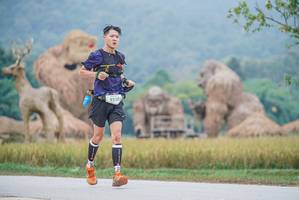 BIB: 9130
                            <button type="button" onclick="openModal(22305928)" class="btn btn-primary btn-sm float-right btn-popup" data-toggle="modal" data-target=".modal-high-quality">
                        <i class="fas fa-shopping-cart"></i> Add to Cart
                    </button>
                                            <button type="button" onclick="isThisMe(22305928, true)" class="btn btn-success btn-sm float-right btn-popup btn-isme hidden" data-toggle="tooltip" data-placement="bottom" title="นี่คือรูปของคุณใช่ไหม คลิกที่นี่เพื่อเอาเข้าอัลบั้ม">
                        <i class="fas fa-plus"></i> Add to album
                    </button>
                    <button type="button" onclick="isThisMe(22305928, false)" class="btn btn-warning btn-sm float-right btn-popup btn-isnotme hidden">
                        <i class="fas fa-ban"></i> Remove from album
                    </button>